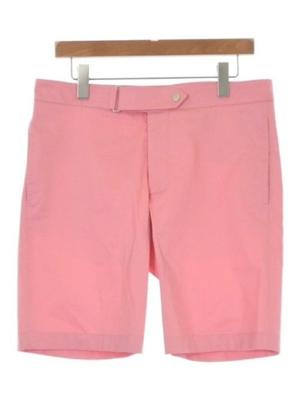 Hermes Shorts Pink